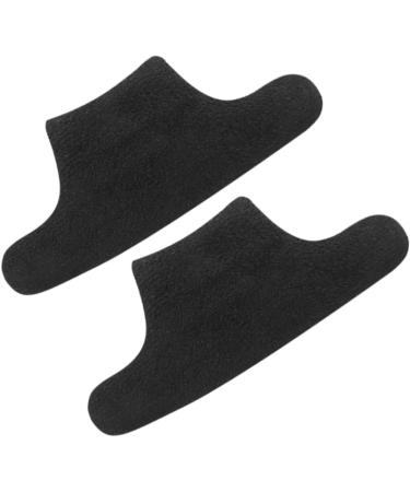 NOLITOY 12 Pairs High Heels Insoles Pads for Women - Cushioned Heel Liners & Anti-Slip Inserts for Comfort & Style - Buy Online on GoSupps.com