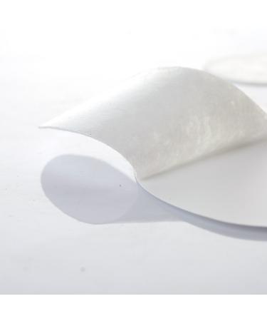 Yimart Professional Lint Free Under Eye Gel Pads - 50 Pairs for Eyelash Extensions | International Shipping Available - Buy Online on GoSupps.com