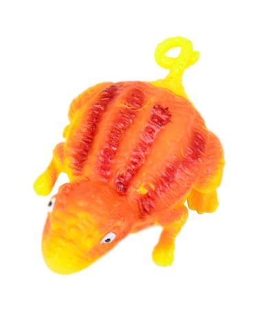 Beahing inflatable dinosaurs ball bubbles animal ventilation toys for girls novelty party gift.