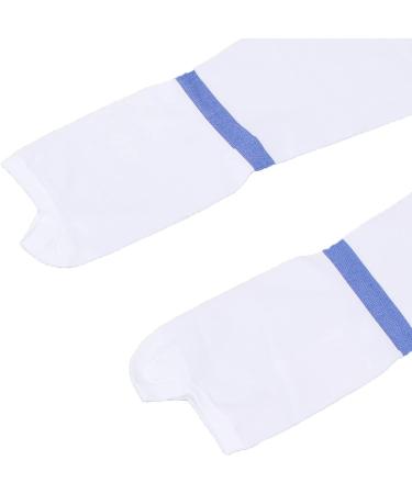 Agatige XXL Thigh High Stockings - Non-Slip Pressure Socks for Fatigue Relief | Shop Internationally - Buy Online on GoSupps.com