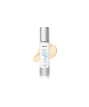 Frankie for Acne 3 Step Skin Care Set - Charcoal Face Wash Salicylic Acid Exfoliator & Niacinamide Moisturizer - 60 Day Supply | International Shipping Available - Buy Online on GoSupps.com