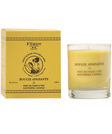 Soothing Candle - 180 g