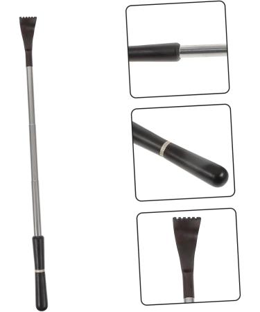 Minkissy 3-Piece Stretch Tickle Stainless Steel Massage Anti-Itch Set - Ultimate Relief and Relaxation - Buy Online on GoSupps.com