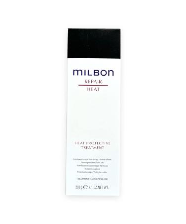 Milbon Repair Heat Protective Treatment 7.1 oz