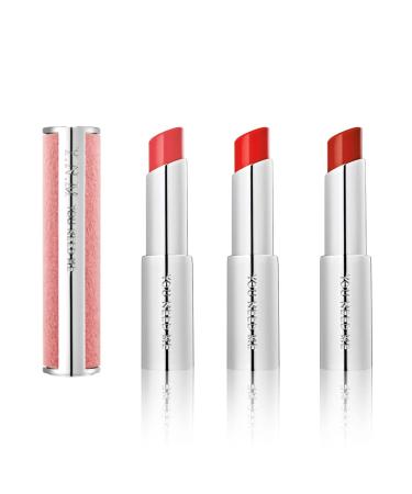 YNM Candy Pop Glow Melting Balm - Pink Sunset 1 lipstick
