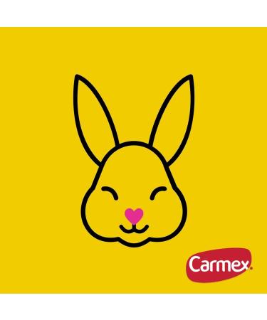 Carmex Lip Balm Stick SPF15 Classic 4.25g - Pack of 1 | Moisturizing Lip Care - Buy Online on GoSupps.com