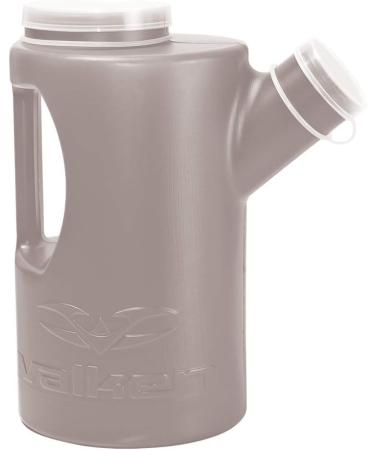 Valken Paintball Ball Hauler/Loader - Clear/White - Buy Online on GoSupps.com