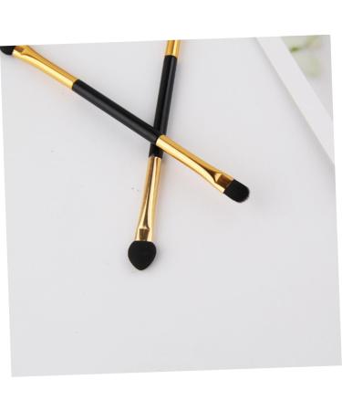 FOMIYES Eye Shadow 45 Pcs Eye shadow brush mini makeup eye for eyeshadow women makeup brush Miss animal Eye Shadow Sticks 12.5X0.5CMx3pcs As Shownx3pcs - Buy Online on GoSupps.com
