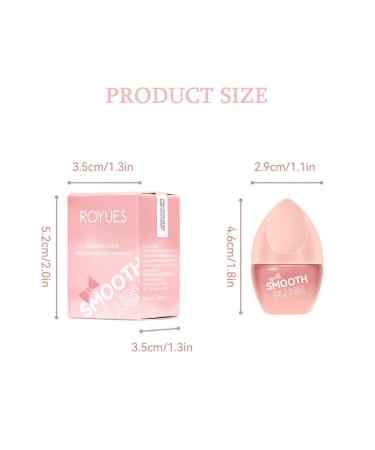 3 Colors Creme Liquid Cheek Tint | Matte Blush for Cheeks, Lips, Eyes (04,05,06) | Sheer Flush of Color with Breathable, Natural-Looking Finish - Buy Online on GoSupps.com
