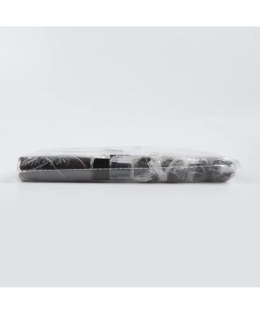 FANDAMEI 10 x 30ml Spray Bottles - Empty Perfume Atomizer with Funnel | Durable Plastic Travel Spray Bottle - Buy Online on GoSupps.com