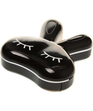 Jojomis Large Rabbit Shape Travel Lens Case | Eye Care Kit for Contact Lenses - International Shipping Available - Buy Online on GoSupps.com