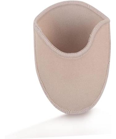 Buy 1 Pair High Heel Women's Shoes - Stylish Beige 11.5x9.5cm for International Shipping - Buy Online on GoSupps.com