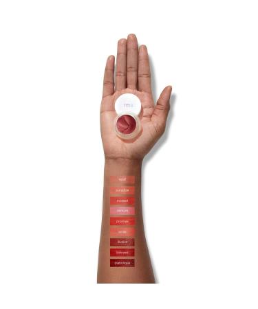 RMS Beauty Lip2Cheek in Modest - 0.17 oz | Natural Multi-Use Cheek and Lip Tint - Buy Online on GoSupps.com