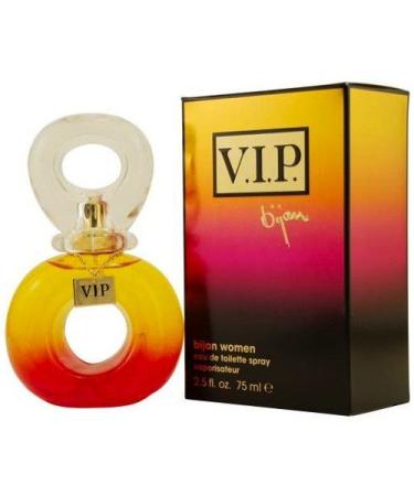 Bijan V.I.P. 2.5 oz. Eau De Toilette Spray Women