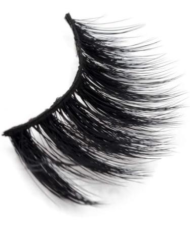 I-Envy 3D Angle & Volume Eye Lashes Lightweight KPEI145 - Buy Online on GoSupps.com