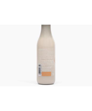 natura - Ekos Castanha Renourishing Creamy Shower Gel - Deep Hydration - Omega 6 9 - Light Texture - Body Wash - Vegan Skin Care - Brazilian Beauty Secrets - Self Care & Body Care - 6.5 fl oz (195ml) - Buy Online on GoSupps.com