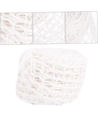 Toddmomy 2 Rolls Sauce Elbow Net Set White Vegetable Roasted Beef Polyester Fiber Whitex3pcs 500 4CMx3pcs - Buy Online on GoSupps.com