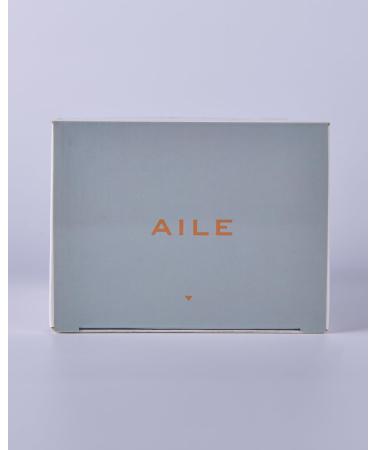 Aile Blood Pressure Monitor - Automatic Upper Arm Device with Large Cuff (22-42cm) 2x99 Memory Easy to Use Home Use | International Shipping - Buy Online on GoSupps.com