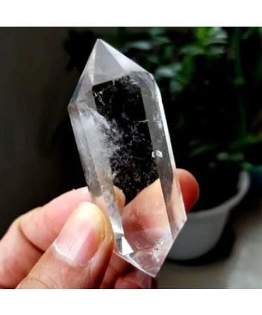 QGKLTSNA Natural Herkimer Diamond - Buy Online on GoSupps.com