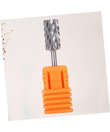 Housoutil Cuticle Nail Bit Nail Assecories Nails Nail File Bits Nail Drill Bits Cuticle Drill Bit Cuticle Bit Nail Bits Para Escultura Nails Manicure Drill Bits Tool Size 1 As Shown - Buy Online on GoSupps.com