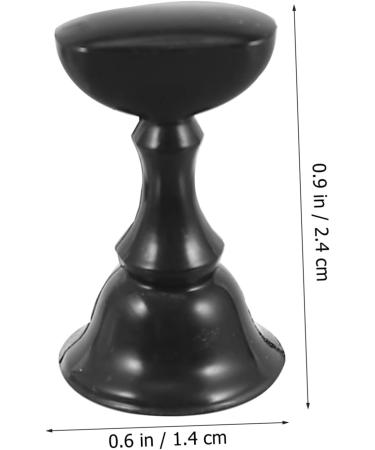 2 Sets Nail Holder Fingernail Display Stands Nail Tip Practice Holder Nail Art Practice Stands Nail Practice Stands Nail Stand Nail Practice Holder Acrylic Checkerboard Crystal - Buy Online on GoSupps.com