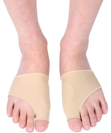 Zyyini Toe Spreader - Comfort & Correction for Valgus Hammer Toe | Slipproof Separator for Pain Relief - Buy Online on GoSupps.com
