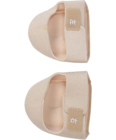 Adjustable Heel Cushions for Pain Relief - Breathable Support Pads & Guards for Comfortable Walking - Buy Online on GoSupps.com