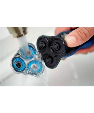 Philips Norelco 5150 Shaver S5074 Series 5000 Wet & Dry Electric Shaver - Unboxed - Buy Online on GoSupps.com