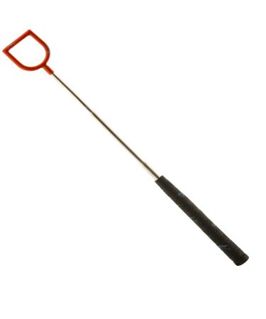 YNR Snake Lizard Hook Herp Pin Tools Reptiles Pet Supplies 24" Reptile Handler