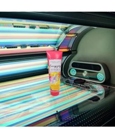 Swedish Beauty ENERGIZING Botanica Natural Bronzer 8.5 oz Tanning Lotion with Grapefruit & Orchid - Buy Online on GoSupps.com