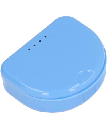 Weikeya Denture Storage Box - Large Capacity 12pcs Teeth Retaining Box for Toddlers | International Shipping Available - Buy Online on GoSupps.com