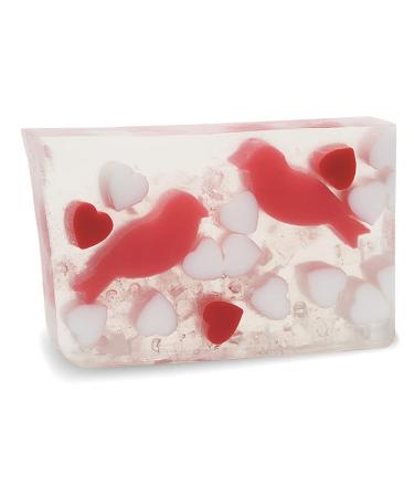 Primal Elements Loaf Soap Love Birds 5.5 Pound