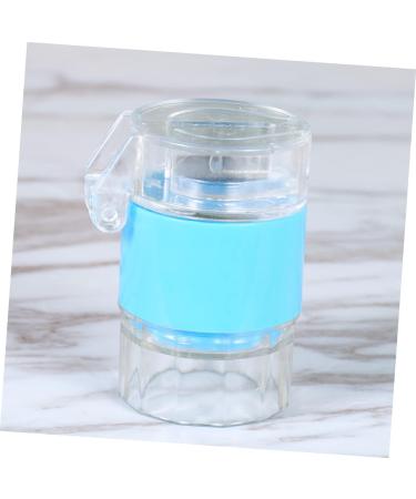Buy Healeved Pills Crusher & Cutter - Stainless Steel Pulverizer for Hypothyroidism & Baby Care | International Shipping Available - Buy Online on GoSupps.com