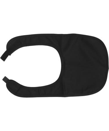 Buy Waterproof Tracheostomy Shower Cover | Adjustable Stoma Protection & Breathable Neck Cover for Ears | International Shipping Available - Buy Online on GoSupps.com