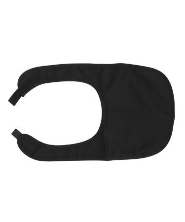Neck Stoma Protector Portable Mesh Tracheostomy Neck Cover Dustproof for Daily Use