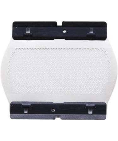 Duendhd Electric Shaver Head Replacement - 6pcs 11B Foil for Series 110 120 130 140 150 5684 5685 - International Shipping - Buy Online on GoSupps.com