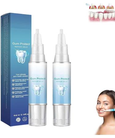 Lovild's gum therapy gel 2024 Neslemy Gum Shield Therapy Gel Neslemy gum therapy gel lovilds gel gel limetown teeth whitening essence (2PCs)