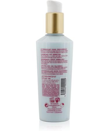 Guinot Refreshing Cleansing Milk Woman 200 ml - Buy Online on GoSupps.com