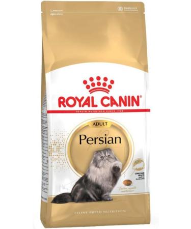 Royal Canin Feline Cat Persian Adult 30 2kg Dry - Buy Online on GoSupps.com