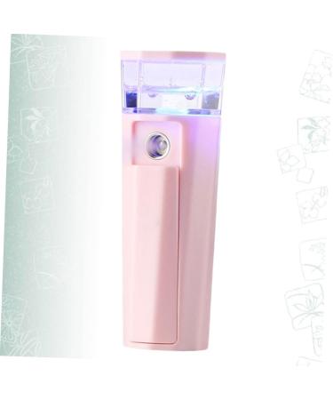 Healeved 3 Pcs Facial Spa Steamer Small Humidifiers Mini Face Pore Cleaner Steamer Cool Facial Steamer - Buy Online on GoSupps.com