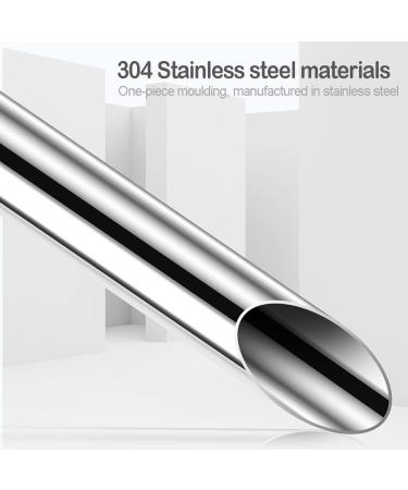 BPS Aquarium Heater 200W - Waterproof Stainless Steel 28cm with Suction Cups | Perfect for Fish Tanks - Buy Online on GoSupps.com