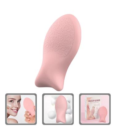 Buy Silicone Makeup Puff & Sponge Best Beauty Tools for Flawless Foundation | International Shipping - Buy Online on GoSupps.com