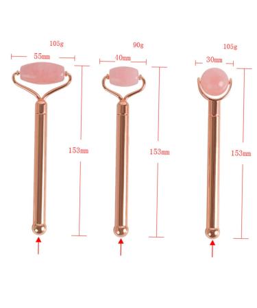 Shop Ipetboom Jade Facial Roller & Skincare Tools - International Shipping Available - Buy Online on GoSupps.com