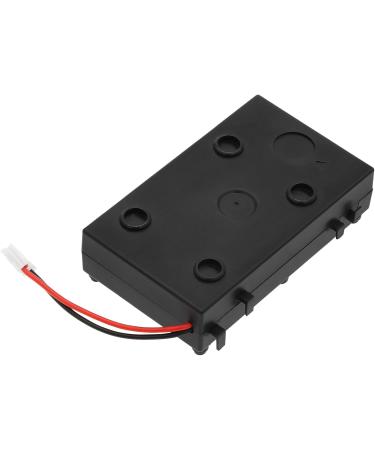 3.7V XT-BAT-K1 Battery Replacement for Max XT II Multi-Gas Detector | GasAlert Max XT Legacy | Reliable Power Solutions - Buy Online on GoSupps.com