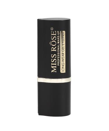 Long Lasting No Smudge Cosmetic Eyeliner - Gel Pen Makeup for Flawless Eyes | International Shipping - Buy Online on GoSupps.com