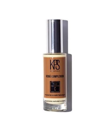 KPS Essentials Ren Complexion - Purifying Moisturizer for Acne-Prone Skin Soothes Inflammation Reduces Blemishes & Blackheads Enhances Skin Clarity & Radiance - 1.7 oz