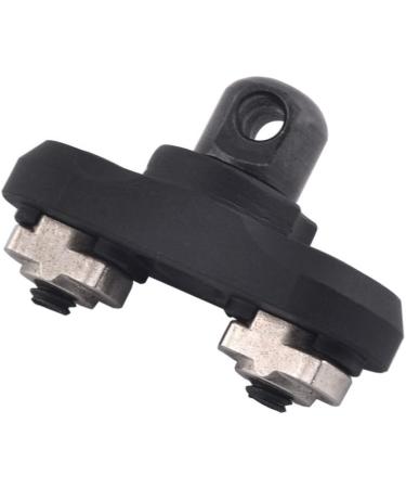 JIALITTE QD Swivel Stud Mount Adapter for Mlok Rail - Easy Installation - Buy Online on GoSupps.com