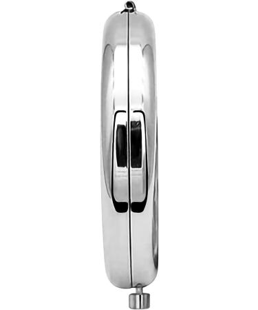 POTIY Dentist Mirror & Dental Floss - Go Floss Yourself Gift for Oral Care | International Shipping - Buy Online on GoSupps.com