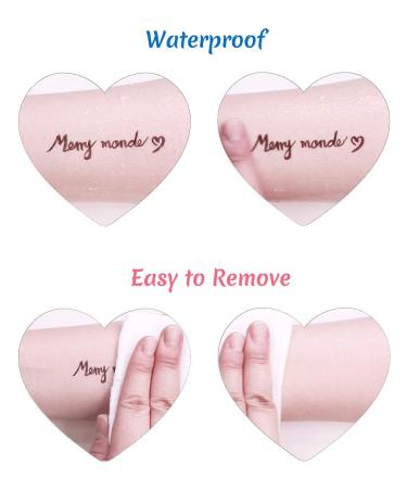 Antique Alive Merry Monde Multicolor Super Slim Waterproof Eyeliner - Vegan Korean K Beauty Makeup (Vivid Black) - Buy Online on GoSupps.com