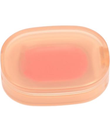 Lipstick Tinted Lip Balm Prevent Dryness Long Lasting for Daily Life (01#) - Buy Online on GoSupps.com